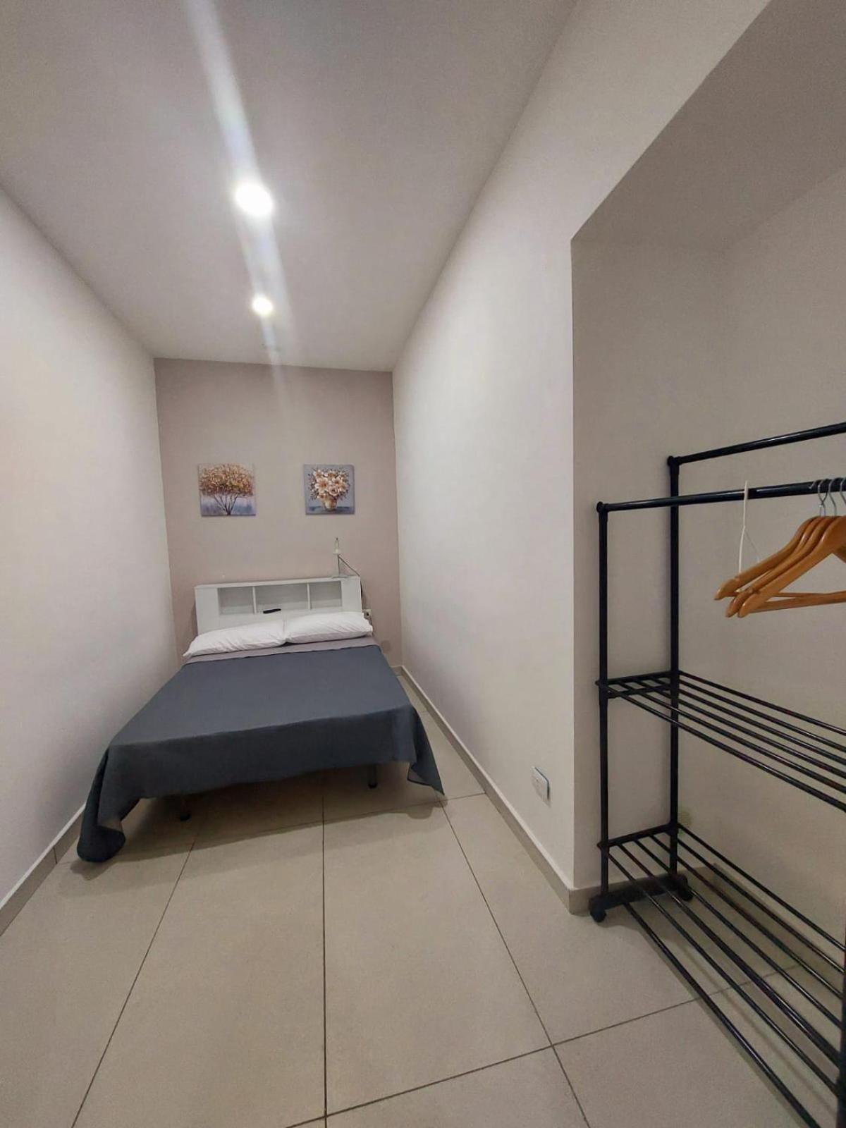 Napolidream Bed & Breakfast Dış mekan fotoğraf