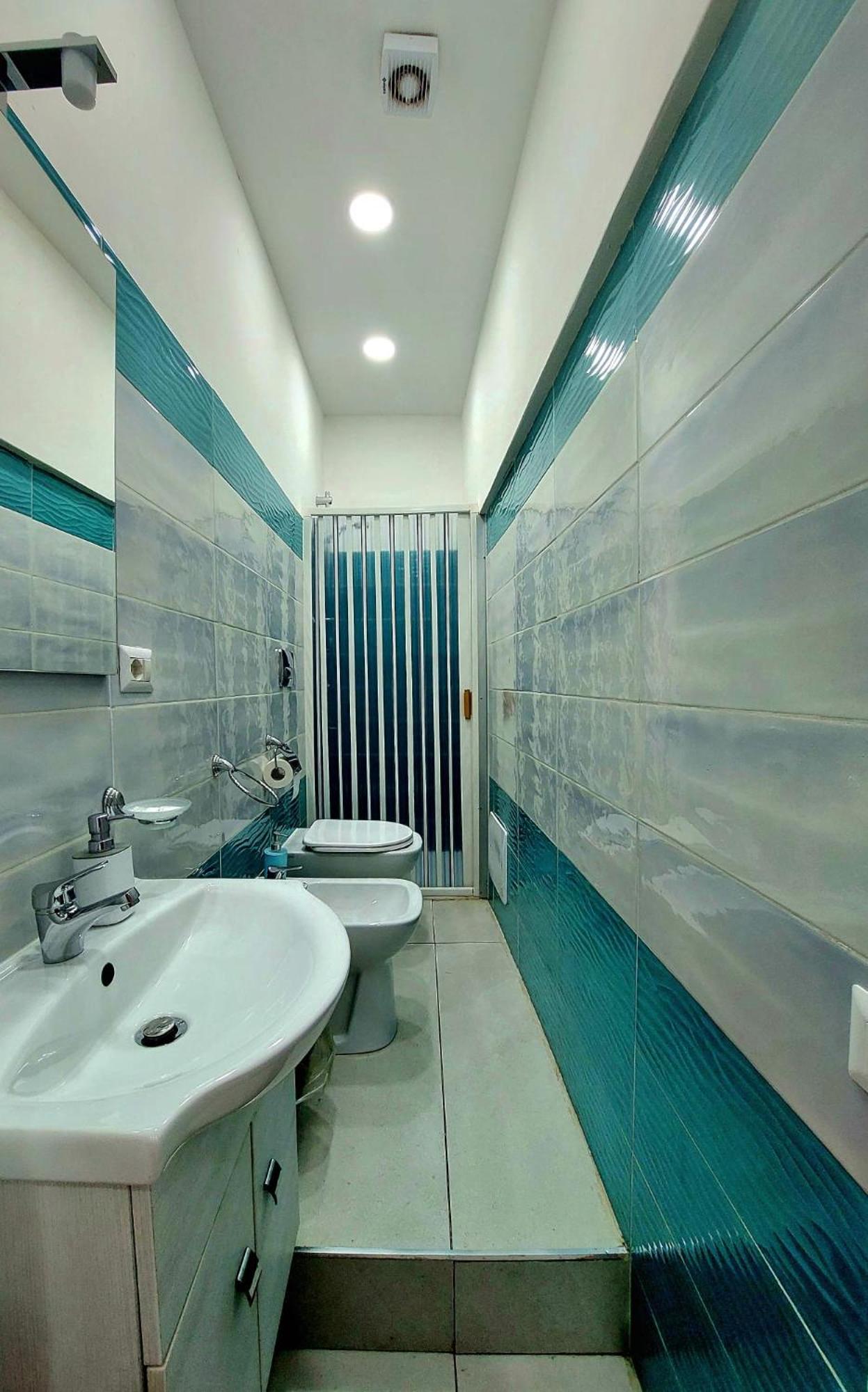 Napolidream Bed & Breakfast Dış mekan fotoğraf