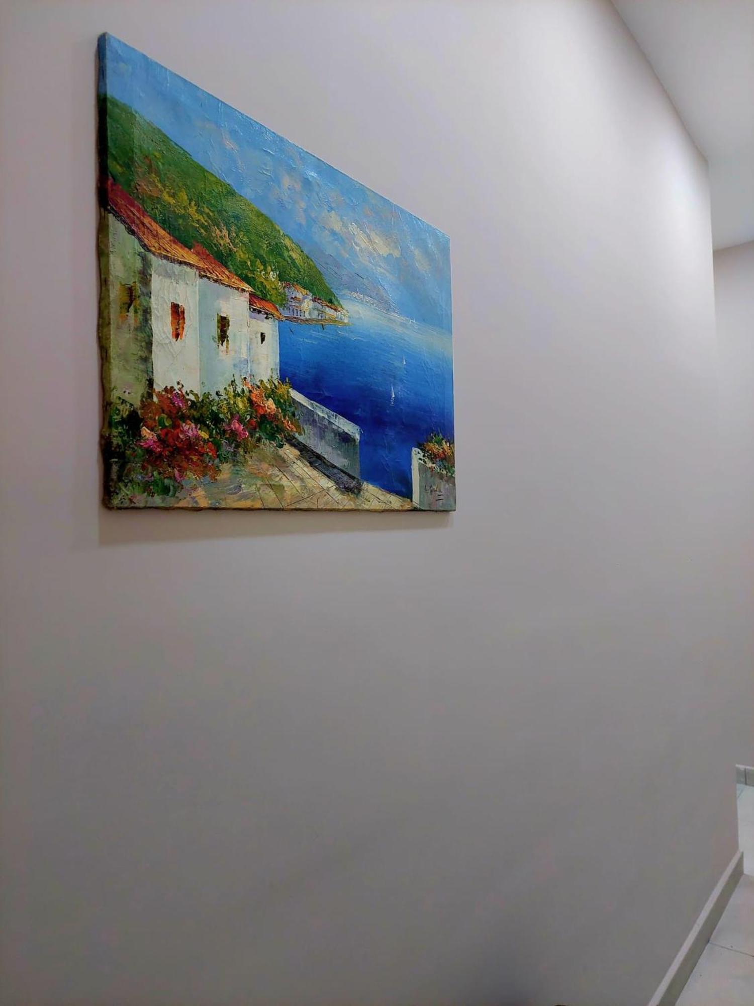 Napolidream Bed & Breakfast Dış mekan fotoğraf