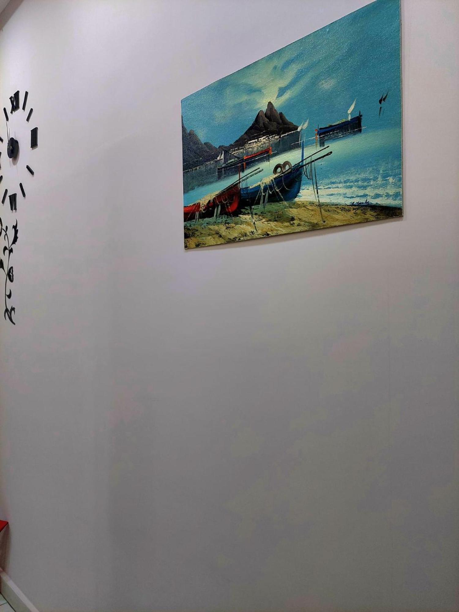 Napolidream Bed & Breakfast Dış mekan fotoğraf