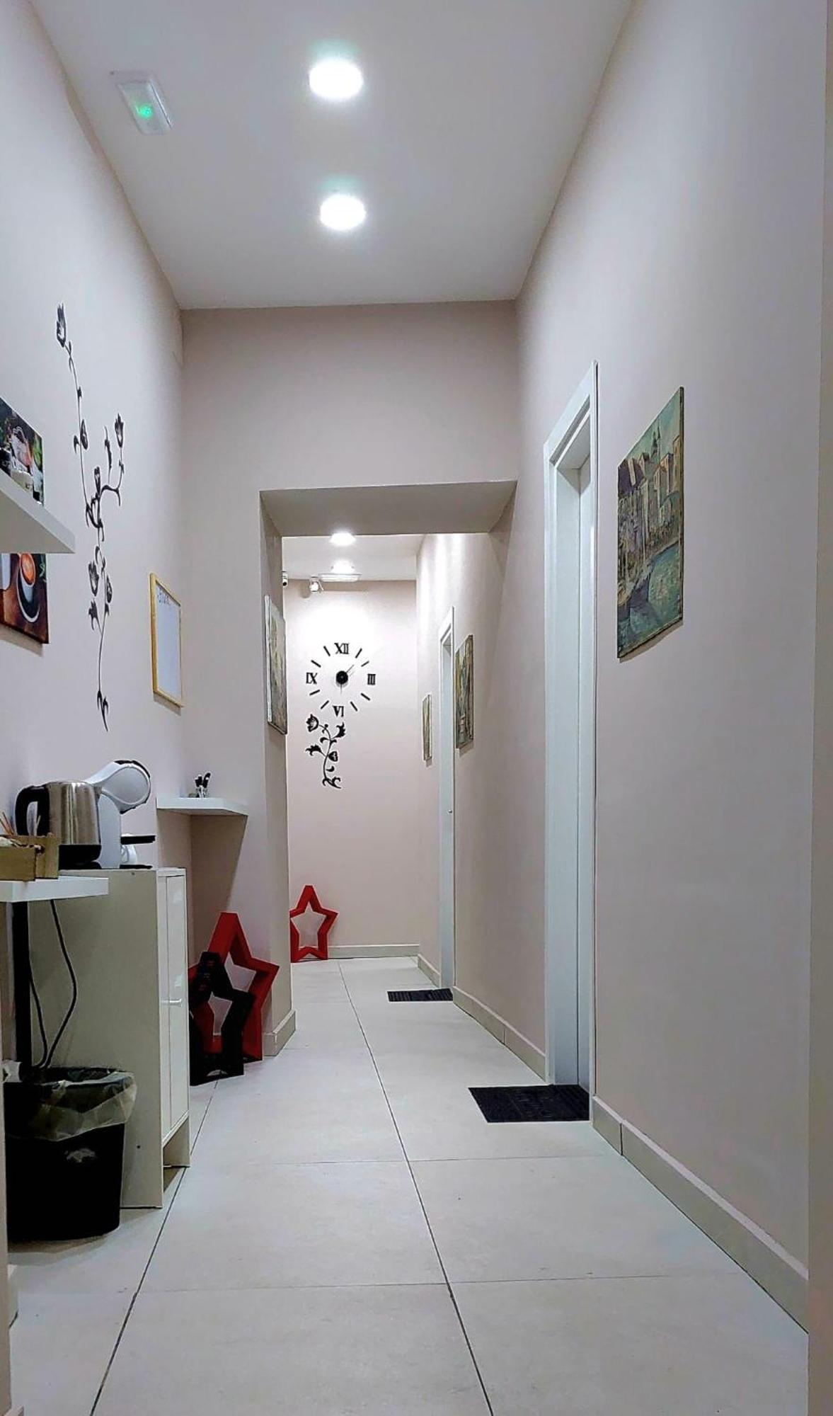 Napolidream Bed & Breakfast Dış mekan fotoğraf