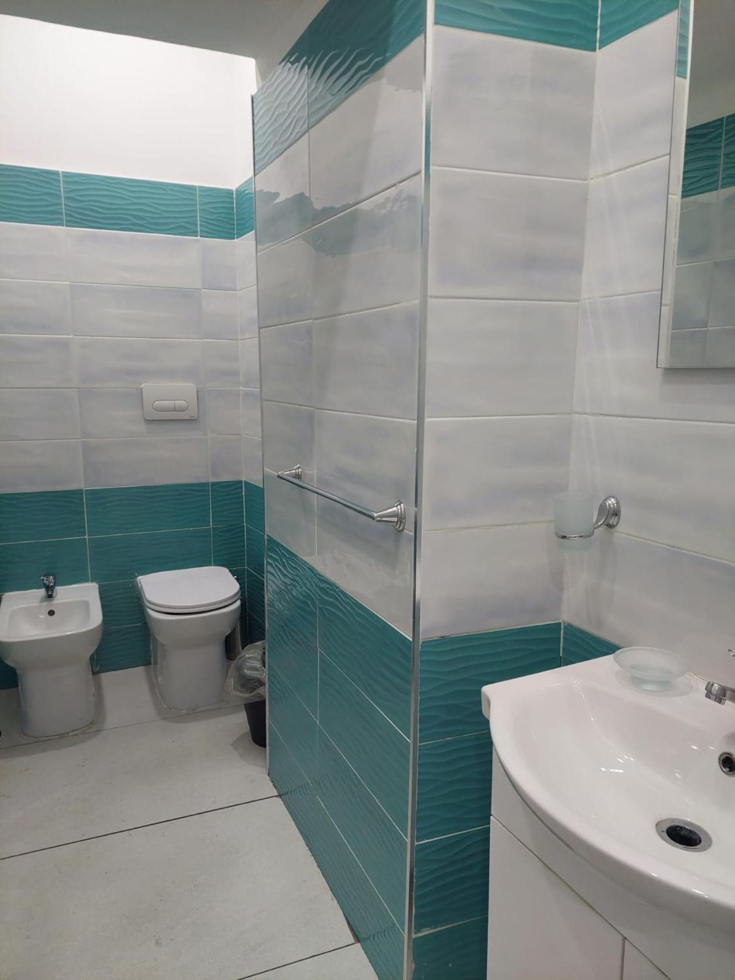 Napolidream Bed & Breakfast Dış mekan fotoğraf