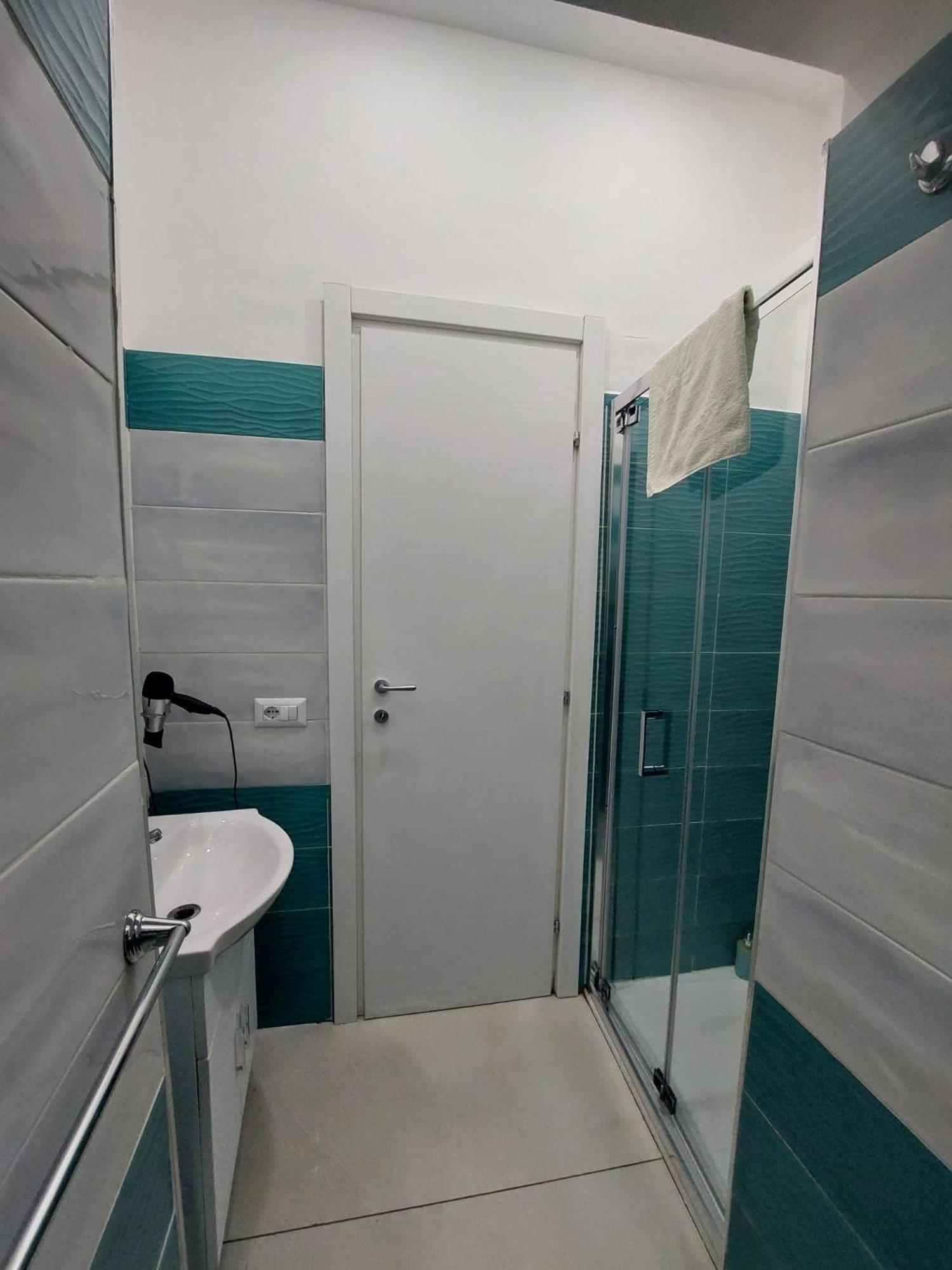 Napolidream Bed & Breakfast Dış mekan fotoğraf